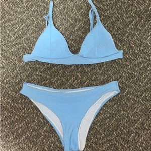 Women’s swim suit